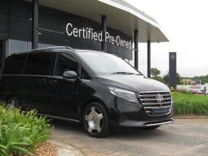 Mercedes-Benz V300d Exclusive - Image 5