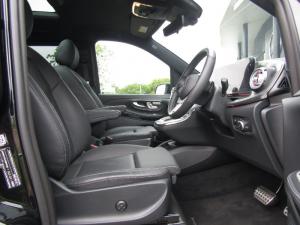 Mercedes-Benz V300d Exclusive - Image 6