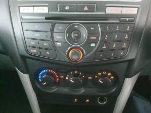 Mazda BT-50 3.2 FreeStyle Cab SLE auto - Image 12