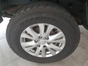 Mazda BT-50 3.2 FreeStyle Cab SLE auto - Image 14