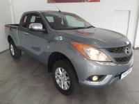 Thumbnail Mazda BT-50 3.2 FreeStyle Cab SLE auto