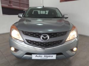 Mazda BT-50 3.2 FreeStyle Cab SLE auto - Image 2
