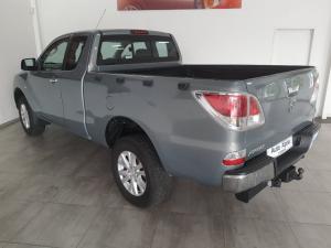 Mazda BT-50 3.2 FreeStyle Cab SLE auto - Image 4