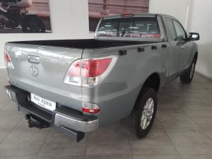 Mazda BT-50 3.2 FreeStyle Cab SLE auto - Image 6
