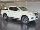 Thumbnail Nissan Navara 2.3D double cab 4x4 LE auto