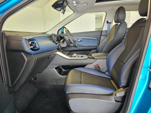 GAC GS3 Emzoom 1.5T Executive - Image 11