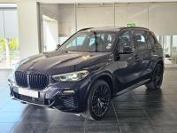 Thumbnail BMW X5 xDrive30d M Sport