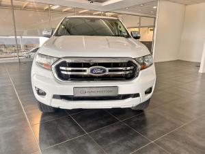 Ford Ranger 2.2TDCi double cab 4x4 XLS auto - Image 3
