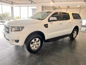 Ford Ranger 2.2TDCi double cab 4x4 XLS auto - Image 4