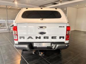 Ford Ranger 2.2TDCi double cab 4x4 XLS auto - Image 6