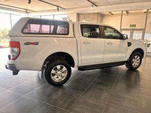 Ford Ranger 2.2TDCi double cab 4x4 XLS auto - Image 7