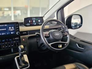 Hyundai Staria 2.2D Multicab - Image 12