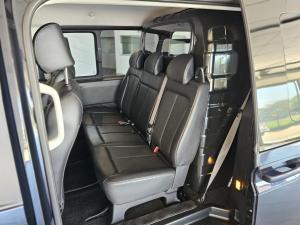 Hyundai Staria 2.2D Multicab - Image 16