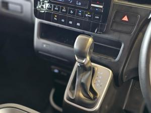 Hyundai Staria 2.2D Multicab - Image 17