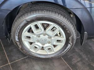 Hyundai Staria 2.2D Multicab - Image 21