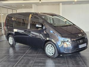 Hyundai Staria 2.2D Multicab - Image 2