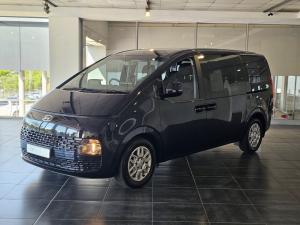 Hyundai Staria 2.2D Multicab - Image 4