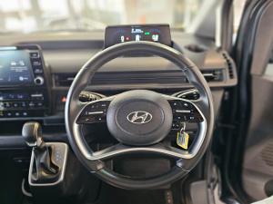 Hyundai Staria 2.2D Multicab - Image 8