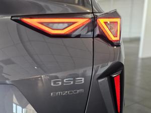 GAC GS3 Emzoom 1.5T Executive - Image 13