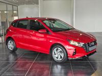 Thumbnail Hyundai i20 1.2 Motion