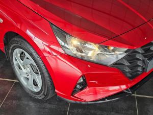 Hyundai i20 1.2 Motion - Image 2