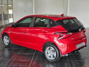 Hyundai i20 1.2 Motion - Image 4