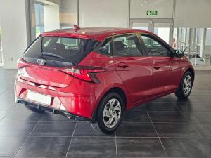 Hyundai i20 1.2 Motion - Image 6