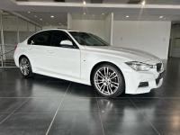 Thumbnail BMW 3 Series 320i M Sport auto