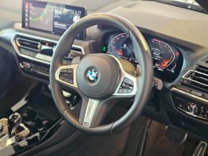BMW X3 xDrive20d M Sport - Image 10