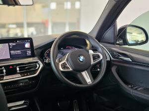 BMW X3 xDrive20d M Sport - Image 11