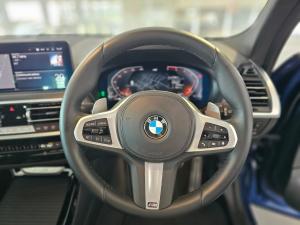 BMW X3 xDrive20d M Sport - Image 12
