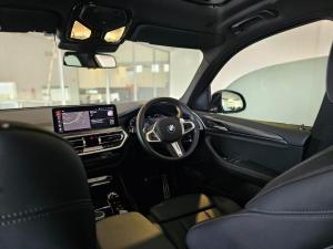 BMW X3 xDrive20d M Sport - Image 13