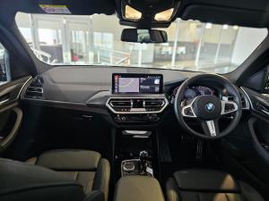 BMW X3 xDrive20d M Sport - Image 14