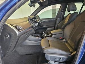 BMW X3 xDrive20d M Sport - Image 15