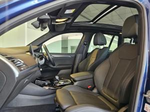 BMW X3 xDrive20d M Sport - Image 16