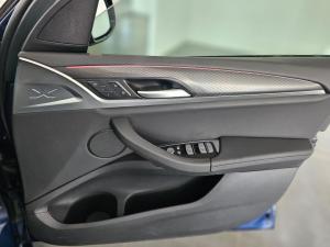 BMW X3 xDrive20d M Sport - Image 19