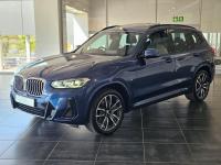 Thumbnail BMW X3 xDrive20d M Sport