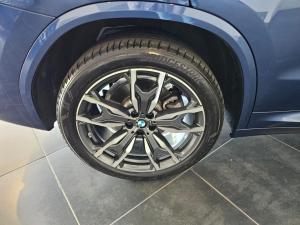 BMW X3 xDrive20d M Sport - Image 20