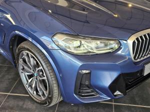 BMW X3 xDrive20d M Sport - Image 3