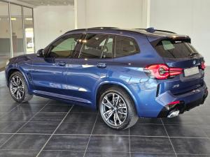 BMW X3 xDrive20d M Sport - Image 4