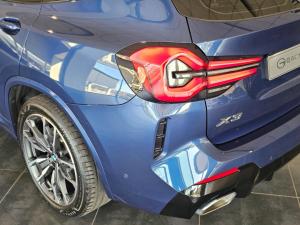 BMW X3 xDrive20d M Sport - Image 5