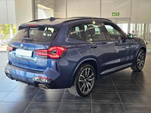 BMW X3 xDrive20d M Sport - Image 6