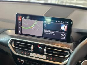 BMW X3 xDrive20d M Sport - Image 7