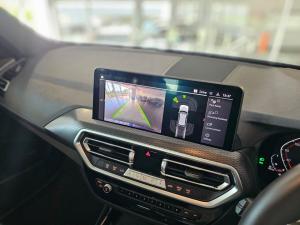 BMW X3 xDrive20d M Sport - Image 8