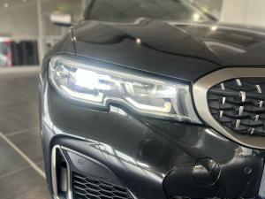 BMW 3 Series M340i xDrive - Image 4