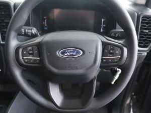 Ford Ranger 2.0 SiT single cab XL 4x4 manual - Image 10