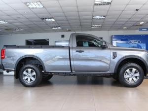 Ford Ranger 2.0 SiT single cab XL 4x4 manual - Image 3