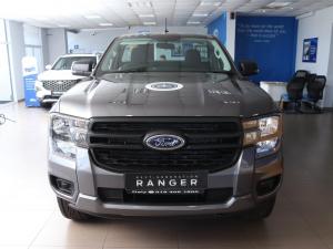 Ford Ranger 2.0 SiT single cab XL 4x4 manual - Image 5