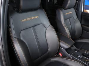 Ford Ranger 3.0TD V6 double cab Wildtrak 4WD - Image 12