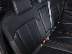 Ford Ranger 3.0TD V6 double cab Wildtrak 4WD - Image 17